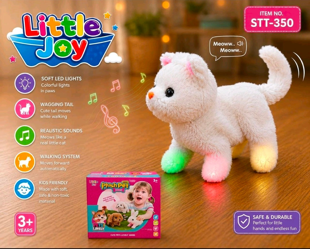 Five toy categories worth getting right first