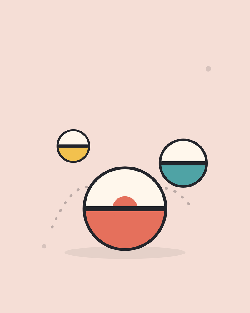 Balls & Fidget Toys