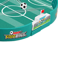 Tabletop Soccer Board Game