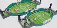 Tabletop Soccer Board Game