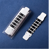 Forehead Thermometer Strip