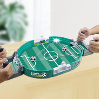 Tabletop Soccer Board Game