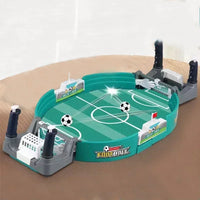 Tabletop Soccer Board Game