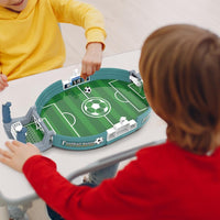 Tabletop Soccer Board Game