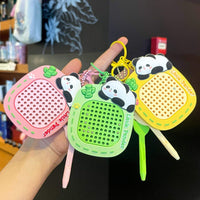 Mini Magnetic Magpad Keychain Toy