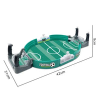 Tabletop Soccer Board Game