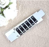 Forehead Thermometer Strip