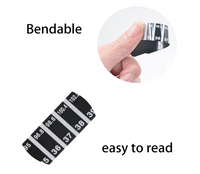 Forehead Thermometer Strip