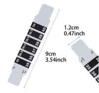 Forehead Thermometer Strip